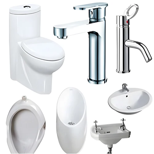 Sanitary Ware