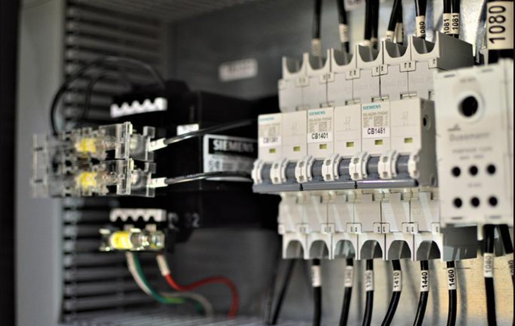 Switching Protecting Electrical Circuits-1