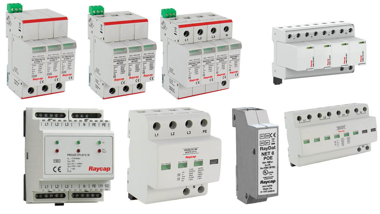 Switching Protecting Electrical Circuits-2