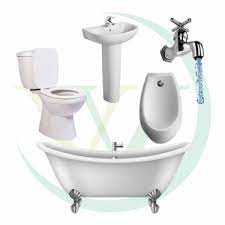 Sanitary Ware,