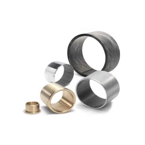 Bushing Thrust Washers