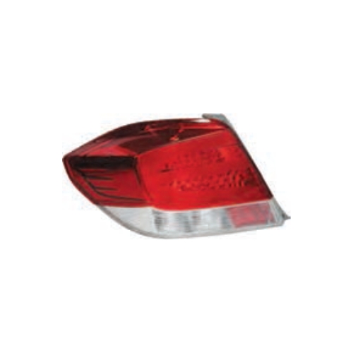 Tail Lights